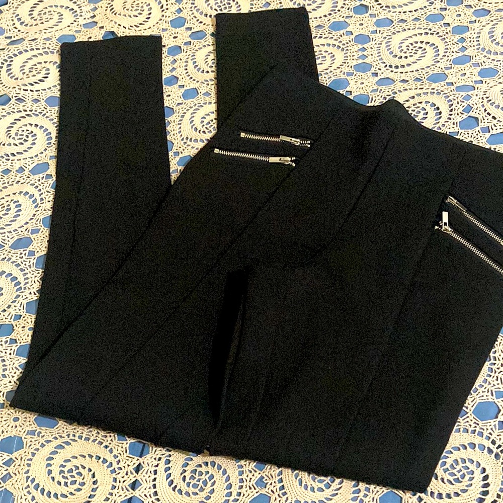 Slimming Options Leggings